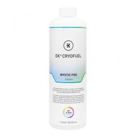 COOLANT (น้ำยาหล่อเย็น) EK-CRYOFUEL MYSTIC FOG (PREMIX 1000ML)