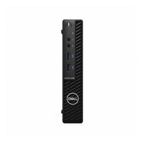 DESKTOP PC (คอมพิวเตอร์ตั้งโต๊ะ) DELL OPTIPLEX 3080 MICRO I3-10105T  4G  1TB   WINDOWS 10 PRO (SNS38MC010)
