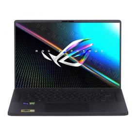 NOTEBOOK (โน้ตบุ๊ค) ASUS ROG ZEPHYRUS M16 GU603HR-K8004T (OFF BLACK)