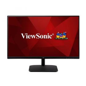 MONITOR (จอมอนิเตอร์) VIEWSONIC VA2432-H 24 INCH 1080P IPS 75Hz (BLACK)