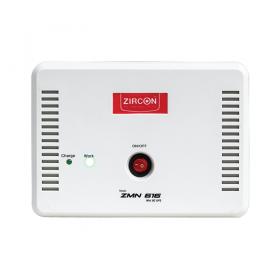UPS (เครื่องสำรองไฟฟ้า) ZIRCON MINI DC ZMN616_2000mAH (WHITE)
