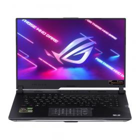 NOTEBOOK (โน้ตบุ๊ค) ASUS ROG STRIX SCAR 15 G543QS-HF097T (BLACK)