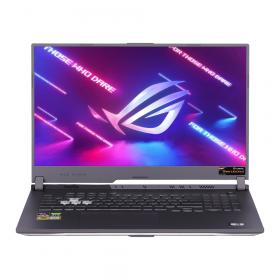 NOTEBOOK (โน้ตบุ๊ค) ASUS ROG STRIX G17 GL743QE-HX088T (ECLIPSE GREY)