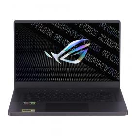 NOTEBOOK (โน้ตบุ๊ค) ASUS ROG ZEPHYRUS G15 GA503QS-HQ104T (ECLIPSE GREY)