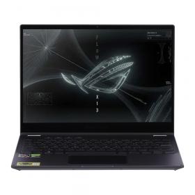 NOTEBOOK (โน้ตบุ๊ค) ASUS ROG FLOW X13 GV301QH-K6055TS (OFF BLACK)