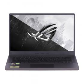 NOTEBOOK (โน้ตบุ๊ค) ASUS ROG ZEPHYRUS G14 GA401QM-K2196TS (ANIME MATRIX) (ECLIPSE GRAY)