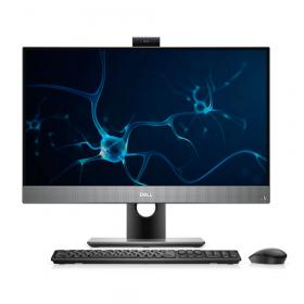 ALL-IN-ONE (ออลอินวัน) DELL OPTIPLEX 7780 I7-10700/16GB/M.2 512GB/27 INCH FHD/WIN10 PRO (SNS778A004 )