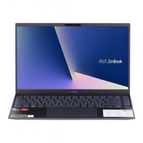 NOTEBOOK (โน้ตบุ๊ค) ASUS ZENBOOK 14 UM425QA-KI901TS (PINE GRAY)