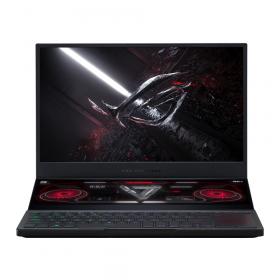 NOTEBOOK (โน้ตบุ๊ค) ASUS ROG ZEPHYRUS DUO 15 SE GX551QR-HF085T (OFF BLACK)