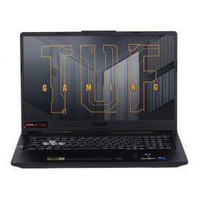 NOTEBOOK (โน้ตบุ๊ค) ASUS TUF GAMING F17 FX706HC-HX003T (ECLIPSE GRAY)