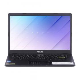 NOTEBOOK (โน้ตบุ๊ค) ASUS E410MA-EKC22T (PEACOCK BLUE)