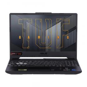 NOTEBOOK (โน้ตบุ๊ค) ASUS TUF GAMING F15 FX506HC-HN002T (ECLIPSE GRAY)