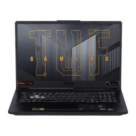 NOTEBOOK (โน้ตบุ๊ค) ASUS TUF GAMING A17 FA706IC-HX001T (ECLIPSE GREY)
