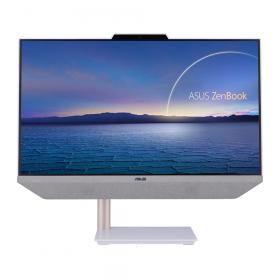 ALL-IN-ONE (ออลอินวัน) ASUS ZEN AIO 24 M5401WUAT-WA003TS (WHITE)