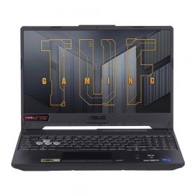 NOTEBOOK (โน้ตบุ๊ค) ASUS TUF GAMING F15 FX506HCB-HN1138T (ECLIPSE GREY)
