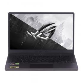 NOTEBOOK (โน้ตบุ๊ค) ASUS ROG ZEPHYRUS G14 GA401QH-HZ018TS (ECLIPSE GREY)