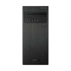 DESKTOP PC (คอมพิวเตอร์ตั้งโต๊ะ) ASUS D300TA-5104001990 INTEL CORE I5-10400, 2.9G, 8G, 1TB, DOS (ASU-PF0261-M28280) BLACK