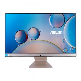 ALL-IN-ONE (ออลอินวัน) ASUS V241EAK-BA016TS (BLACK-GOLD)