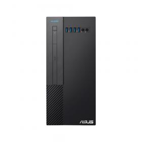 DESKTOP PC (คอมพิวเตอร์ตั้งโต๊ะ) ASUS  D340MF-I787000120   INTEL CORE I7-8700 3.2G 8G 256G DOS (ASU-PF01W3-M25060) BLACK