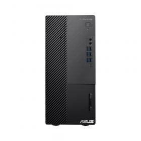 DESKTOP PC (คอมพิวเตอร์ตั้งโต๊ะ) ASUS D700MAES-5104000090 INTEL CORE I5-10400 2.9G 8G 256GB DOS (ASU-PF0251-M11890) BLACK