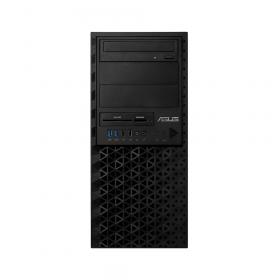 WORKSTATION (เวิร์คสเตชั่น) ASUS PRO E500G6 INTEL CORE I7-10700 16G 256GB RTX3070 W10P (ASU-SF0181-M07500) BLACK