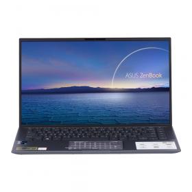 NOTEBOOK (โน้ตบุ๊ค) ASUS ZENBOOK 14 ULTRALIGHT UX435EAL-KC057TS (PINE GRAY)