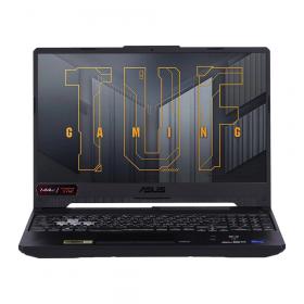 NOTEBOOK (โน้ตบุ๊ค) ASUS TUF GAMING F15 FX506HEB-HN145T (ECLIPSSE GREY)