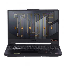 NOTEBOOK (โน้ตบุ๊ค) ASUS TUF GAMING A15 FA506IC-HN011T (ECLIPSE GRAY)