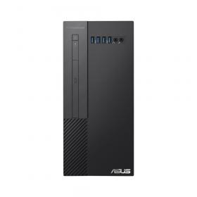 DESKTOP PC (คอมพิวเตอร์ตั้งโต๊ะ) ASUS D3401SFF-I787000130  INTEL CORE I7-8700 3.2G 8G 256G DOS (ASU-PF01W3-M25070) BLACK