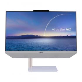ALL-IN-ONE (ออลอินวัน) ASUS ZEN AIO 24 M5401WUAK-WA032TS (WHITE)