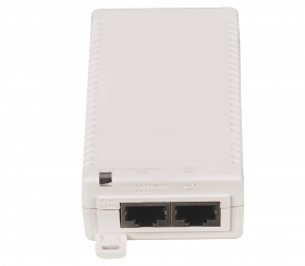 ADAPTER (อะแดปเตอร์) RUIJIE RG-E-120GE POWER INJECTOR (802.3af)
