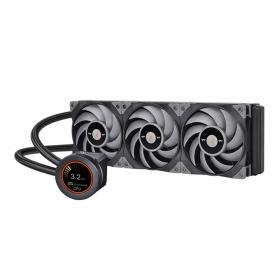 CPU LIQUID COOLER (ระบบระบายความร้อนด้วยน้ำ) THERMALTAKE TOUGHLIQUID ULTRA 360