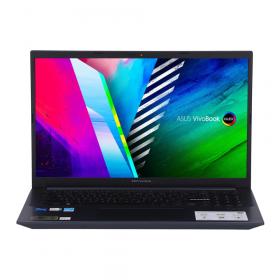 NOTEBOOK (โน้ตบุ๊ค) ASUS VIVOBOOK PRO 15 OLED S3500PA-L1501TS (QUIET BLUE)