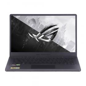 NOTEBOOK (โน้ตบุ๊ค) ASUS ROG ZEPHYRUS G14 GA401QE-K2060TS (ECLIPSE GRAY)