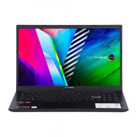 NOTEBOOK (โน้ตบุ๊ค) ASUS VIVOBOOK 15 OLED D513UA-L0701TS (INDIE BLACK)