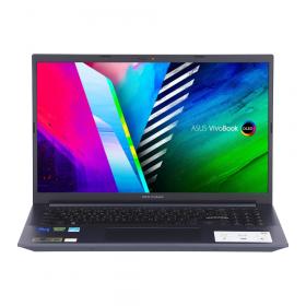 NOTEBOOK (โน้ตบุ๊ค) ASUS VIVOBOOK PRO 15 OLED S3500PH-L1501TS (QUIET BLUE)