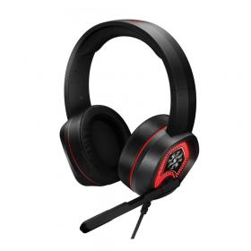 HEADSET (หูฟัง) XPG EMIX H20 GAMING XPG-75260008 RGB (BLACK)