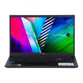 NOTEBOOK (โน้ตบุ๊ค) ASUS VIVOBOOK 15 OLED S513EA-L1302TS (INDIE BLACK)