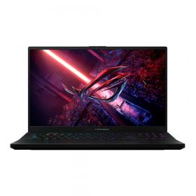 NOTEBOOK (โน้ตบุ๊ค) ASUS ROG ZEPHYRUS S17 GX703HS-KF018T (OFF BLACK)