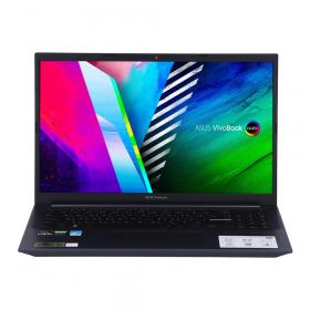 NOTEBOOK (โน้ตบุ๊ค) ASUS VIVOBOOK PRO 15 OLED D3500QC-L1701TS (QUIET BLUE)