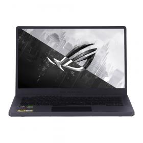 NOTEBOOK (โน้ตบุ๊ค) ASUS ROG ZEPHYRUS G14 GA401IHR-HZ027TS (ECLIPSE GRAY)