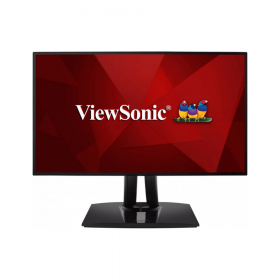MONITOR (จอมอนิเตอร์) VIEWSONIC VP2468A 24 INCH DISPLAY IPS PANEL