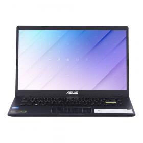 NOTEBOOK (โน้ตบุ๊ค) ASUS L410MA-BVC03W (PEACOCK BLUE)
