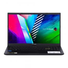 NOTEBOOK (โน้ตบุ๊ค) ASUS VIVOBOOK 15 OLED S513EA-L1511TS (INDIE BLACK)