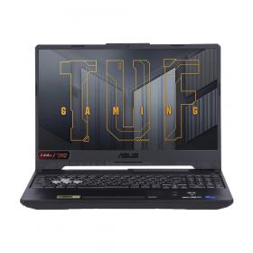NOTEBOOK (โน้ตบุ๊ค) ASUS TUF GAMING F15 FX506HEB-HN257T (ECLIPSE GREY)