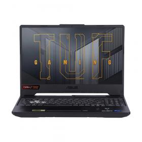 NOTEBOOK (โน้ตบุ๊ค) ASUS TUF GAMING F15 FX506HCB-HN245W (ECLIPSE GREY)