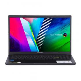 NOTEBOOK (โน้ตบุ๊ค) ASUS VIVOBOOK 15 OLED S513EA-L1311TS (INDIE BLACK)