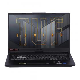 NOTEBOOK (โน้ตบุ๊ค) ASUS TUF GAMING F17 FX706HCB-HX111W