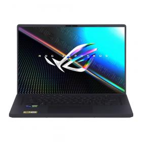 NOTEBOOK (โน้ตบุ๊ค) ASUS ROG ZEPHYRUS M16 GU603HM-K8024T (OFF BLACK)