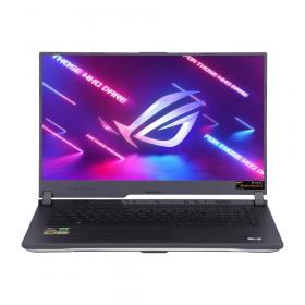 NOTEBOOK (โน้ตบุ๊ค) ASUS ROG STRIX G17 GL743QM-K4224T (ECLIPSE GRAY)